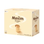 동서식품 맥심 화이트골드 11.7g x 400개입 : 모카다방