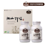 9회 죽염세트 B (인산가 간석대리점) 재고소진까지 : 인산가 간석대리점