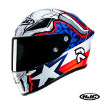 HJC RPHA 1 GARRETT GERLOFF REPLICA 헬멧 / 홍진 알파1 : 라이더퓨즈