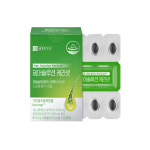 종근당건강 헤어솔루션 케라넷 310mg x 30캡슐 : 스마일데이즈