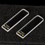 석영 큐벳 경로 길이 0.2mm 70ul 1 개 : 유진상사마켓