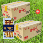 해태 롤리폴리 62g 24개 2박스 : 슬기로운행복마트