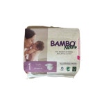 밤보 드림 밴드 공용 4kg 1단계 36매 1팩 : BLUE BAND