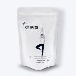 1kg 베트남 로부스타 원두 커피 커피콩 신선한 고소한 맛있는 홀빈 카페 광주언니커피 : 광주언니커피