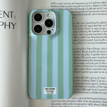 몽몽드 stripe phone case 아이폰15 : 몽몽드 mon monde