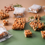 [설선물] 모애당 엄마랑 오란다 1Box(12개입) : 라플레르-LAFLEUR