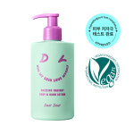디어도어 대즐링 향좋은 바디 로션 끈적임없는 비건 보습 올리브영 생화, 300ml, 1개 : 디어도어