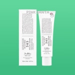 닥터엘시아 345 릴리프 크림 50ml : 핑크 산타