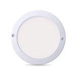 LALUCE LED 엣지 슬림 원형 직부라이트 20W 현관 복도 통로 라루체 K.S인증 : 햇빛라이팅