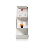 코스트코 캡슐 커피 머신 일리 illy Y3.3 가정용 커피머신기 스벅 모닝 원두 호환 : Hikers Market