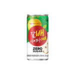 갈배사이다 제로 210ml : 모두모아ON