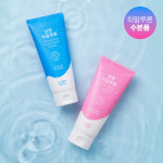 해피바스 촉촉 산뜻 히알루론 클렌징폼 200g 3입 : 아모레퍼시픽몰 헤어바디