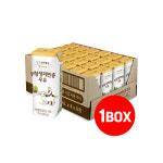 매일유업 매일 상하목장 슬로우 무항생제 우유 125ml x 24개 (1박스) : 제이마켓스