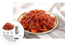 속초 맛난 저염 창난젓(창란젓) : 팔도명인