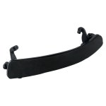 연습용 바이올린 받침대 어깨 편안한 프레임 악기 제거 완전 조절 가능 : NUU1