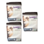 밤보 드림 팬티 공용 12kg 16kg 5단계 20매 1팩 : BLUE BAND