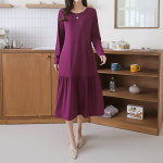 [아이엠수] 반델리 프릴원피스 : 주식회사 아이엠수