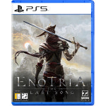 PS5 에노트리아 더 라스트 송 (미개봉 디피상품) : 슈퍼플레이 콘솔마켓