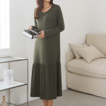 [아이엠수] 반델리 프릴원피스 : 주식회사 아이엠수