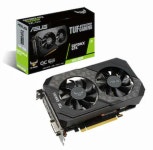 ASUS TUF Gaming 지포스 GTX 1660 SUPER O6G D6 6GB 중고 제품 : 범샵입니다