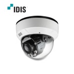 아이디스 DC-S4216DRX 200만화소 4MM IR IP 실내용 적외선 돔 카메라 : 루나솔루션몰