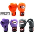 트윈스 - 가죽 글러브 BGVL-3 10온스 최고급물소가죽 : 스매싱스포츠