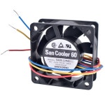 오리지널 정품 SANYO 9A0612M4011 DC12V 0.06A : 이문유통