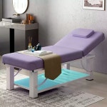 미용 전동베드 반영구 왁싱 베드 마사지베드 속눈썹 문신 베드 뷰티샵 : 에이앰 직구마켓