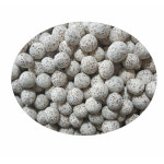 PACKED 섭스 여과재 -1L(600G)- 중성여과재 다기공 볼여과재 : 써니아쿠아