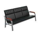 병원 대기 의자 약국 3인 장 대기석 로비 긴 카센터 : 푸른들상회