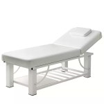 미용 전동베드 반영구 왁싱 베드 마사지베드 속눈썹 문신 베드 뷰티샵 : 에이앰 직구마켓