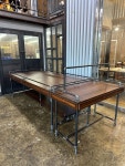 [아펜즈]빵매대 진열대 빵진열 베이커리 디저트 빵선반 (특허가구) : APPENZ