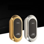 전자 캐비닛 스마트 사우나 장치 사무실 호텔 수영장용 : NUU1