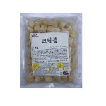 하늘푸드 크림볼 1kg : 식자재민족