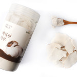 100% 국산 백복령 가루 분말 300g x 2개 : 동의한재 허브마켓 주식회사