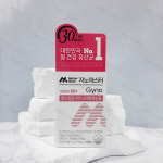 마스터바이옴 지노마스터 질유산균 1개월분 (30캡슐) : The 나누다