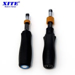 비트 드라이버, cNm Nm 초정밀 토크 FIRSTINFO 제한 H5177 1/4인치 : 연제몰