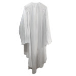 미용실 주름 소매 커트보 바버샵 롱 컷트보 : 핑크트리다팜