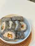 댕댕 김밥 : 쿠키네 멍 키친