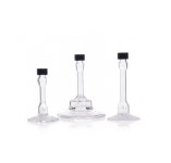 F04-137-598 297050-0003 Micro Vol Flask 3ml 엘 : 탑티어랩