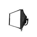 어퓨쳐 Nova P600c Softbox 스튜디오조명 어퓨처 방송조명 : 대명포엠