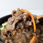 엘야드 진 뚝배기 불고기 410g 뚝불고기 5개 : 연주푸드