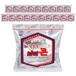 진한제과 옥수수 브이콘 50g x20개 나나콘 : Home mart