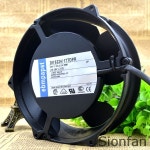 오리지널 정품 EBMPAPST DV 6224/17TDPR DC24V 89W : 이문유통