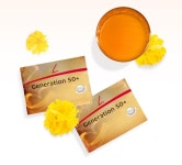 독일PM쥬스 제너레이션50+ 150g 눈건강 : 패스트뷰티 물류