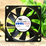 오리지널 정품 COOLTRON FD7015L24W5-81-2R DC24V   3.60W : 이문유통