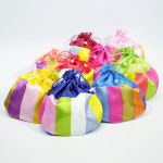 복주머니 색동반달 어린이집 선물포장 설날 명절 새뱃돈 새해 선물 소 : 김씨상방