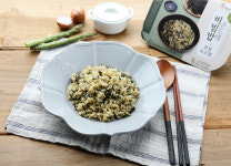 [하늘농가] 고화순 명인 산채비빔밥 곤드레밥 강된장밥 시래기밥 오곡밥 : 링크푸드