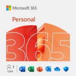 [24시간 자동 발급] MS정품인증점 Microsoft 365 Personal with AI ESD 가정용 1년 제품키 이메일 발송 오피스 코파일럿 : 대성클라우드
