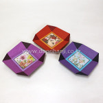 한지공예 만들기 DIY 접시 그릇 공방 키트 : 두리한지공방